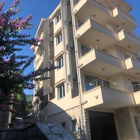 Apartments Rafailovic Ljubo 라파일로비치 외부 사진