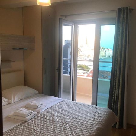 Apartments Rafailovic Ljubo 라파일로비치 외부 사진