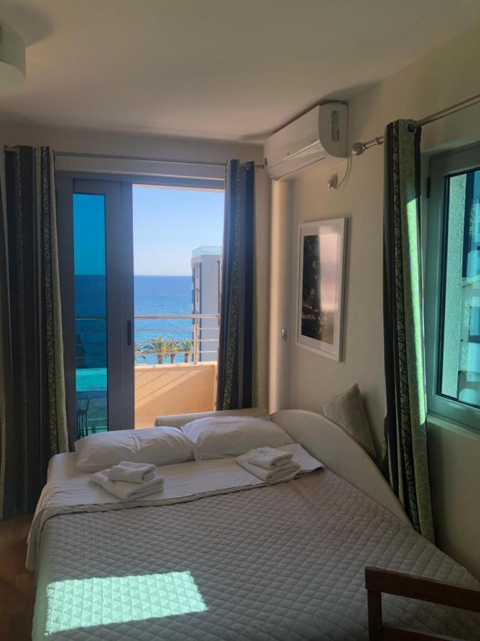 Apartments Rafailovic Ljubo 라파일로비치 외부 사진