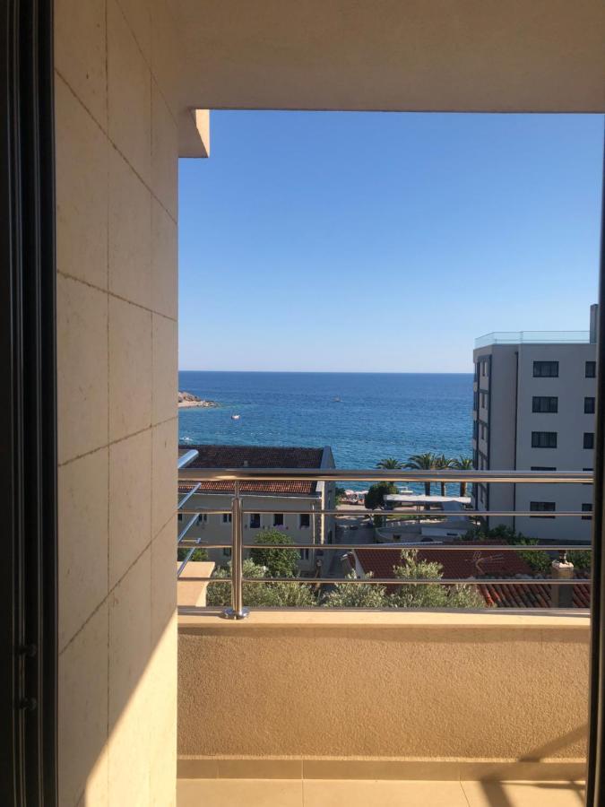 Apartments Rafailovic Ljubo 라파일로비치 외부 사진