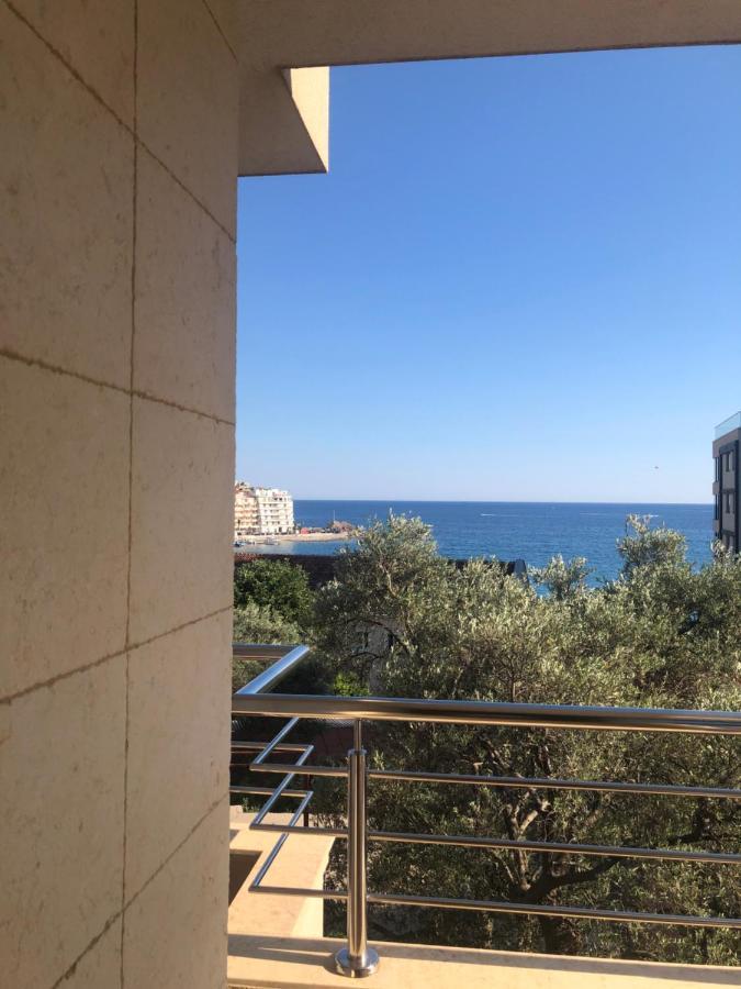 Apartments Rafailovic Ljubo 라파일로비치 외부 사진