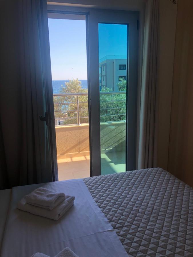 Apartments Rafailovic Ljubo 라파일로비치 외부 사진