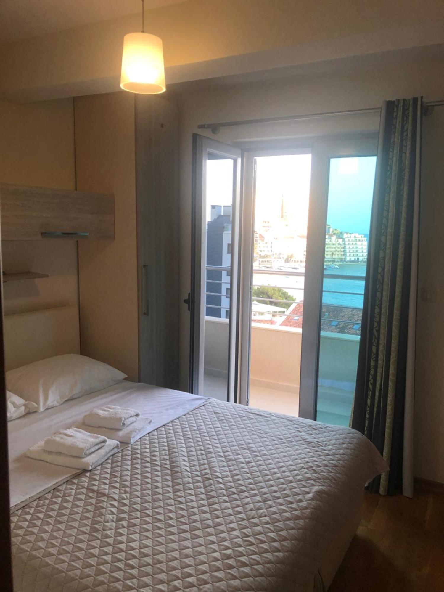 Apartments Rafailovic Ljubo 라파일로비치 외부 사진
