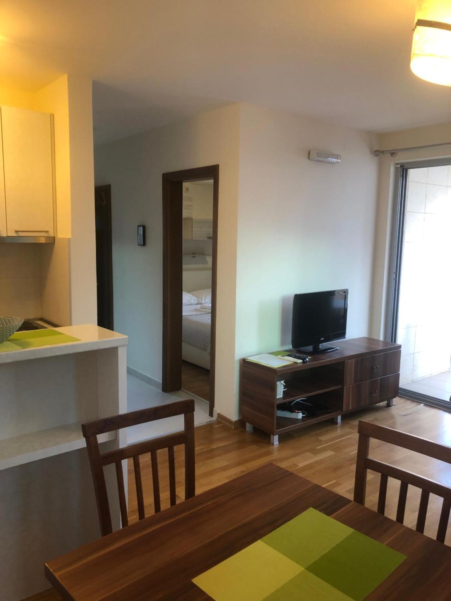 Apartments Rafailovic Ljubo 라파일로비치 외부 사진