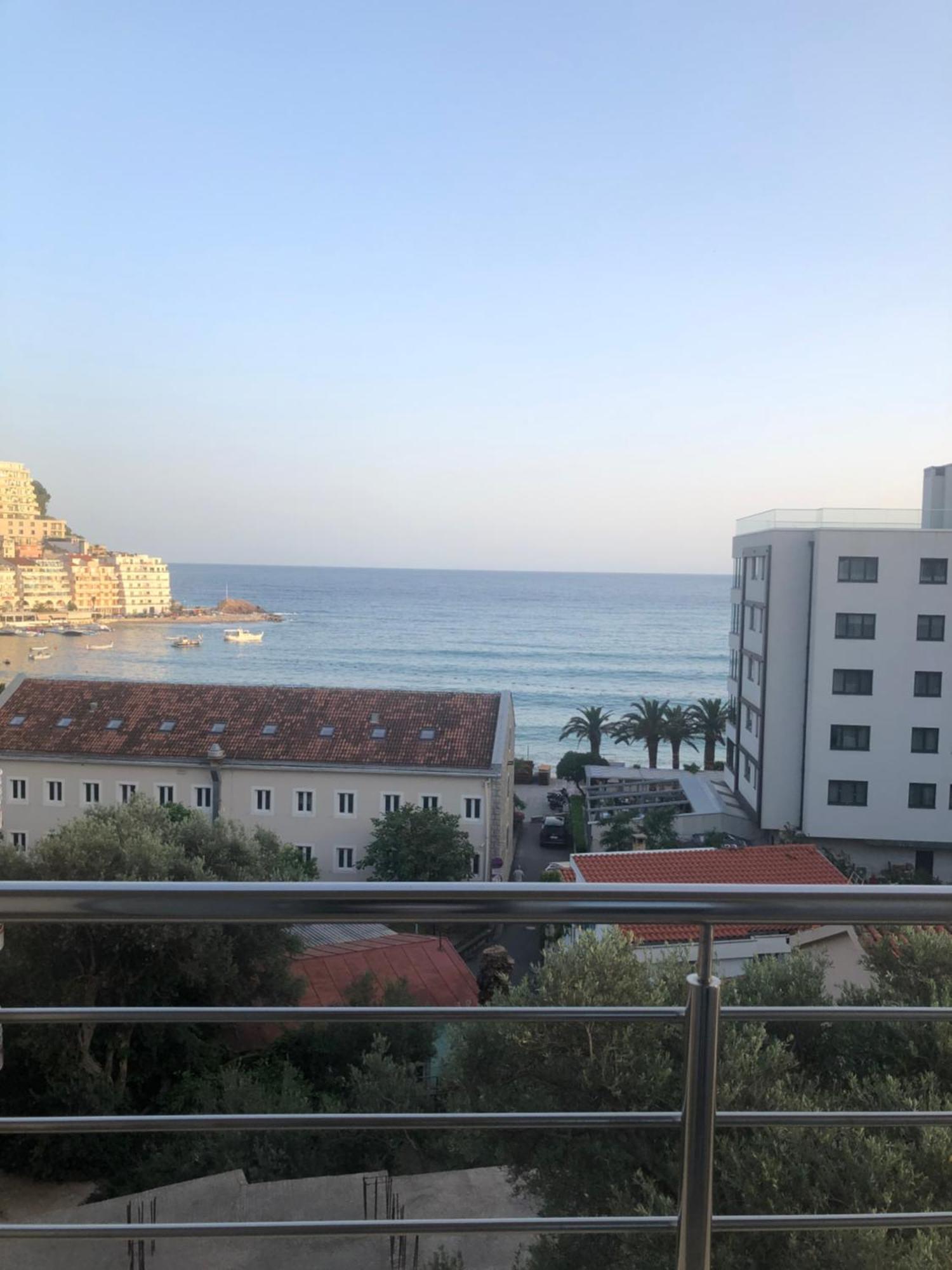 Apartments Rafailovic Ljubo 라파일로비치 외부 사진