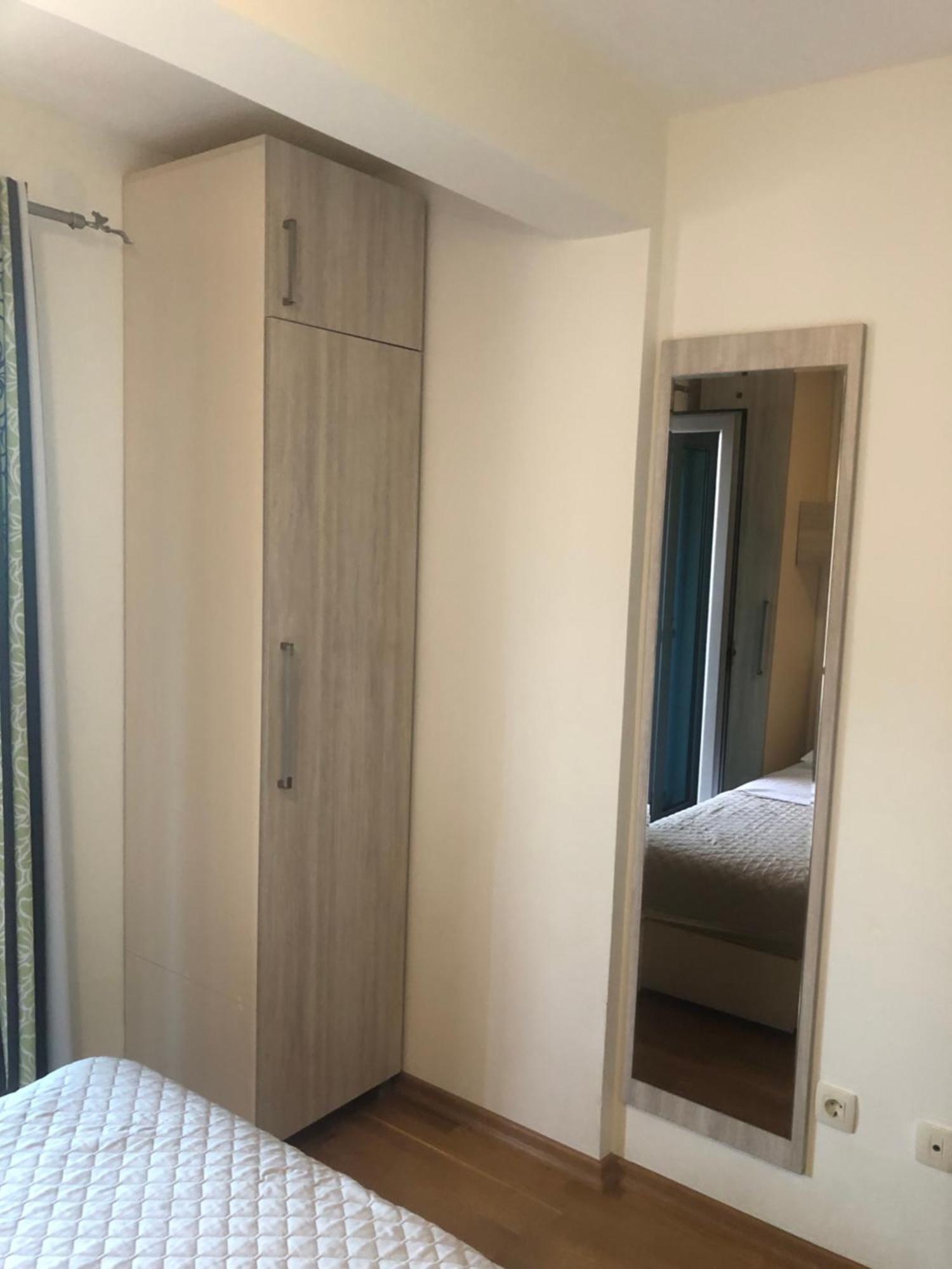 Apartments Rafailovic Ljubo 라파일로비치 외부 사진