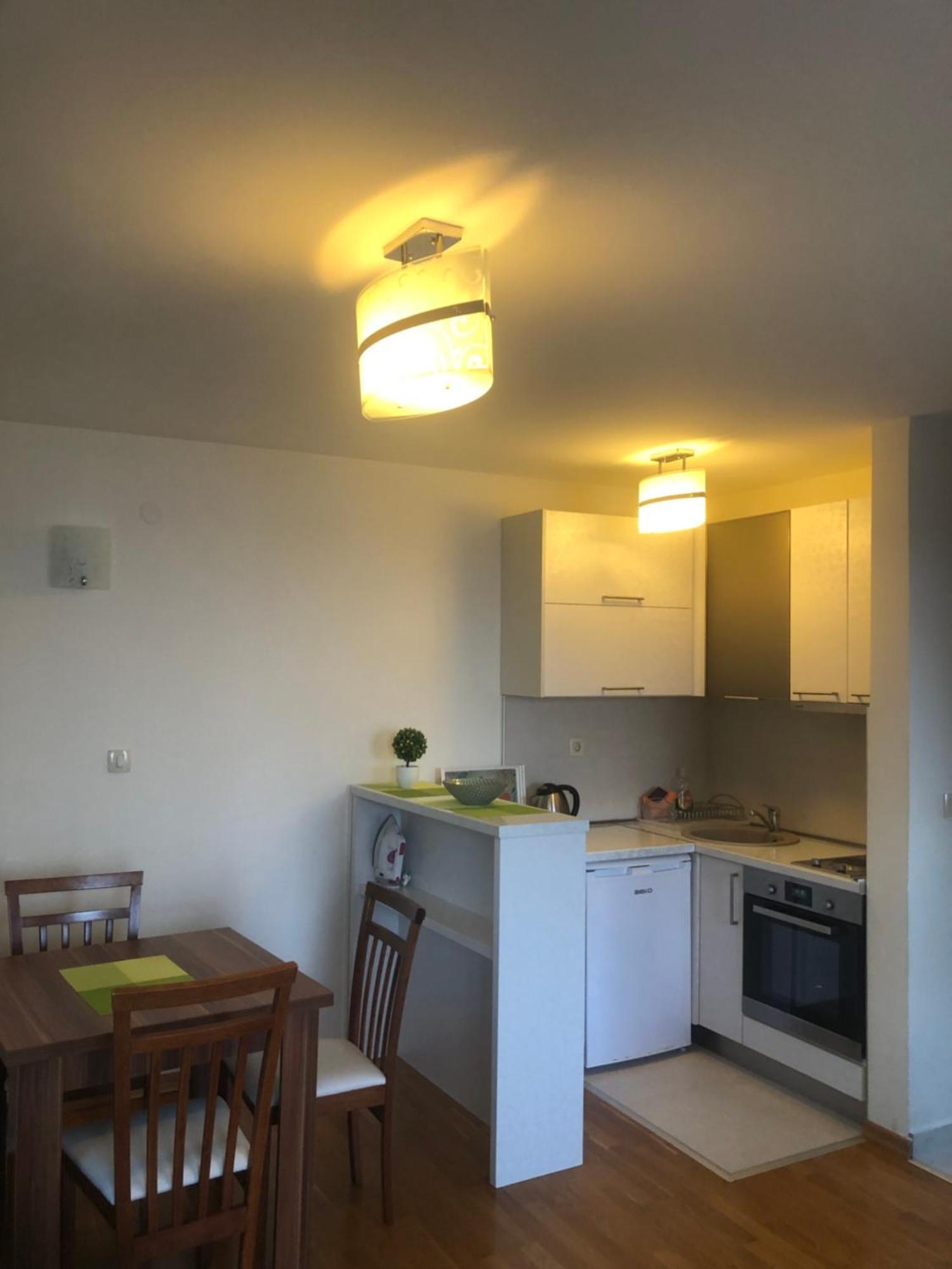 Apartments Rafailovic Ljubo 라파일로비치 외부 사진