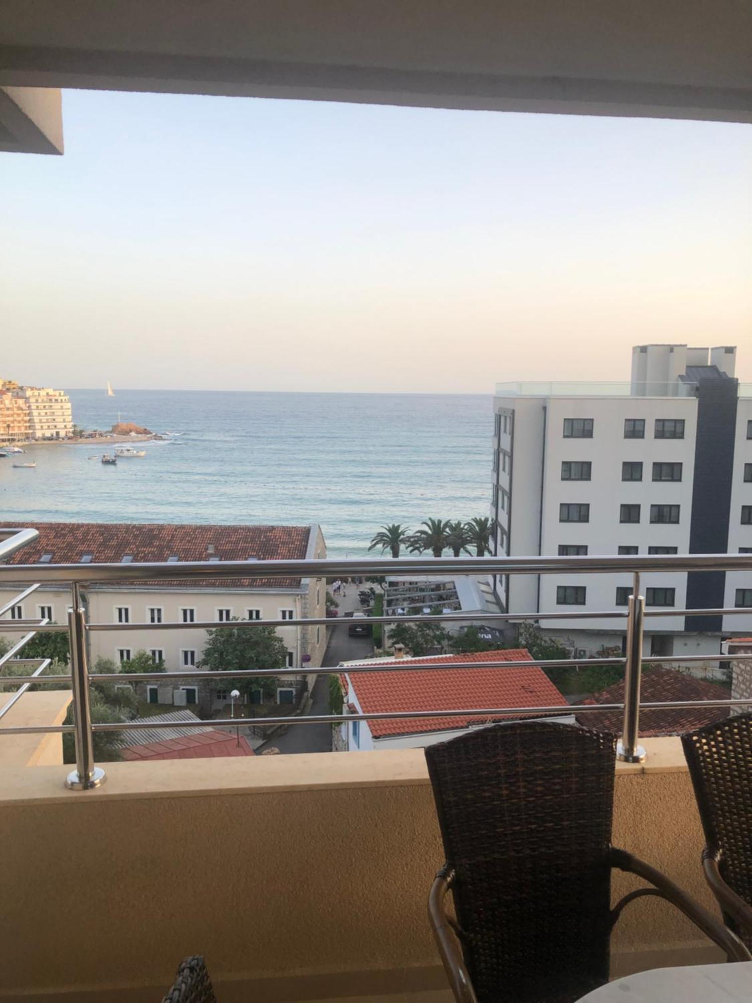 Apartments Rafailovic Ljubo 라파일로비치 외부 사진