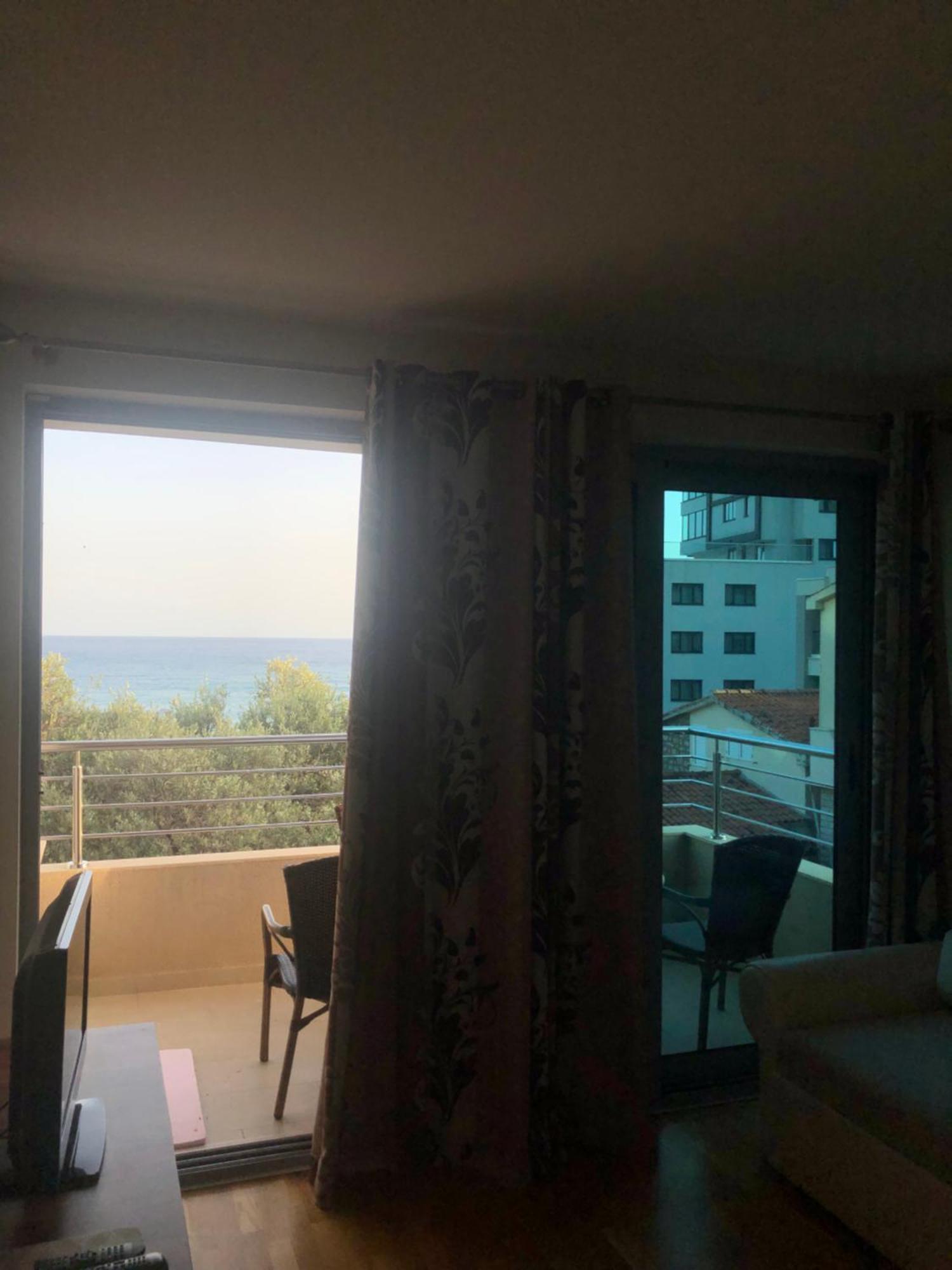 Apartments Rafailovic Ljubo 라파일로비치 외부 사진
