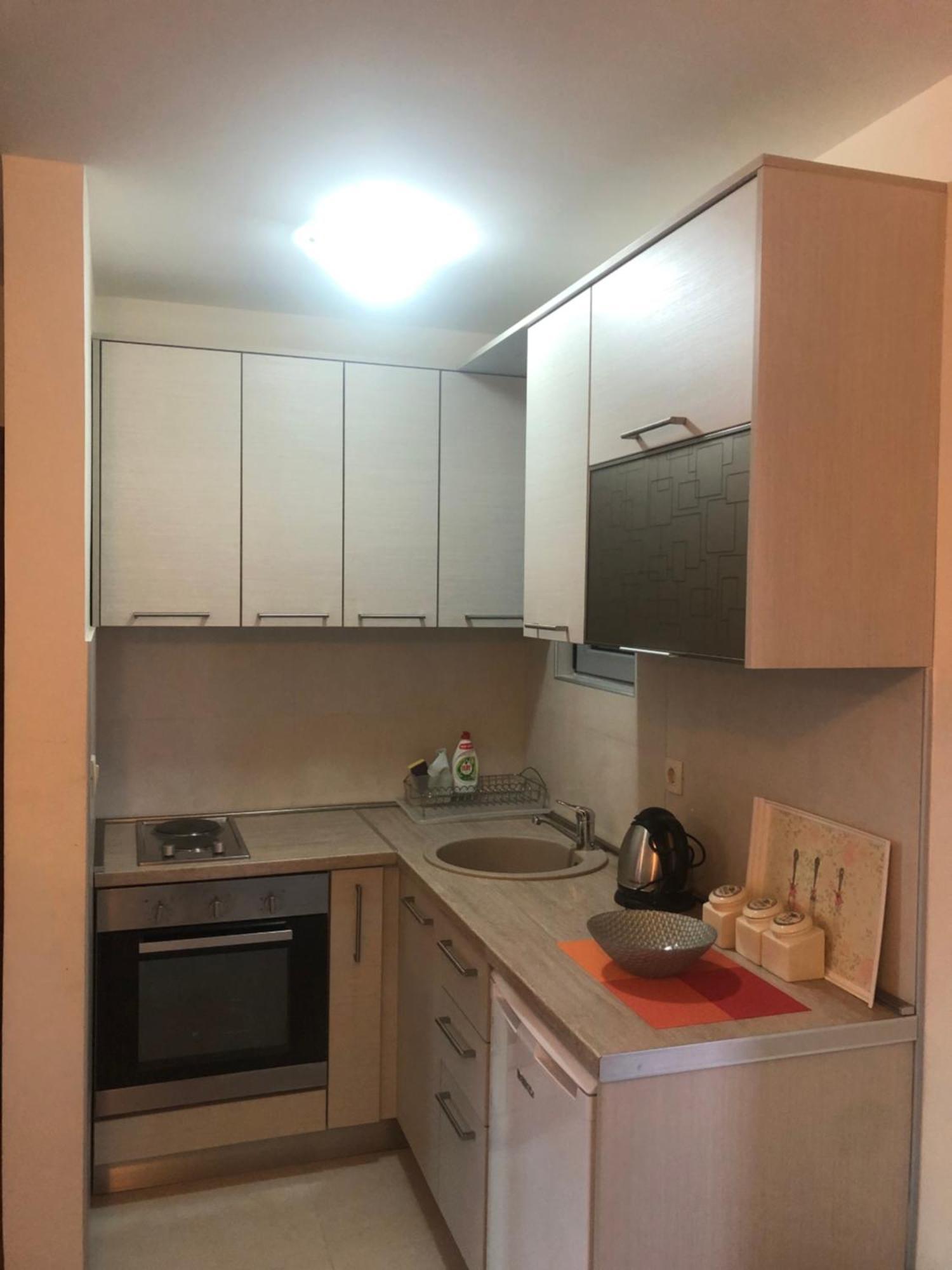Apartments Rafailovic Ljubo 라파일로비치 외부 사진