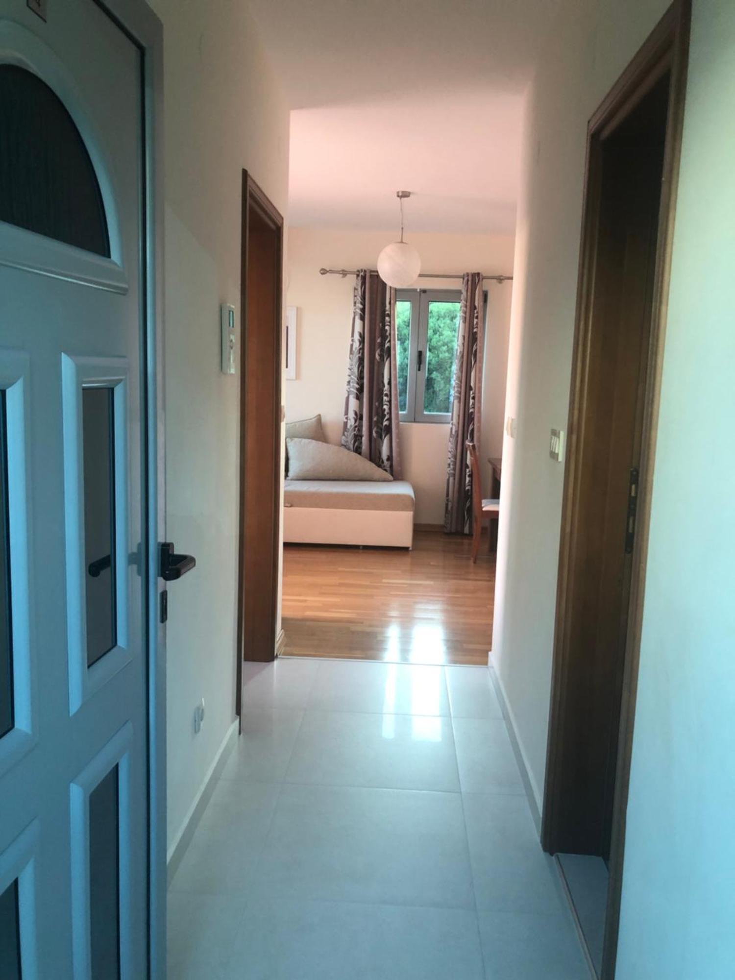 Apartments Rafailovic Ljubo 라파일로비치 외부 사진