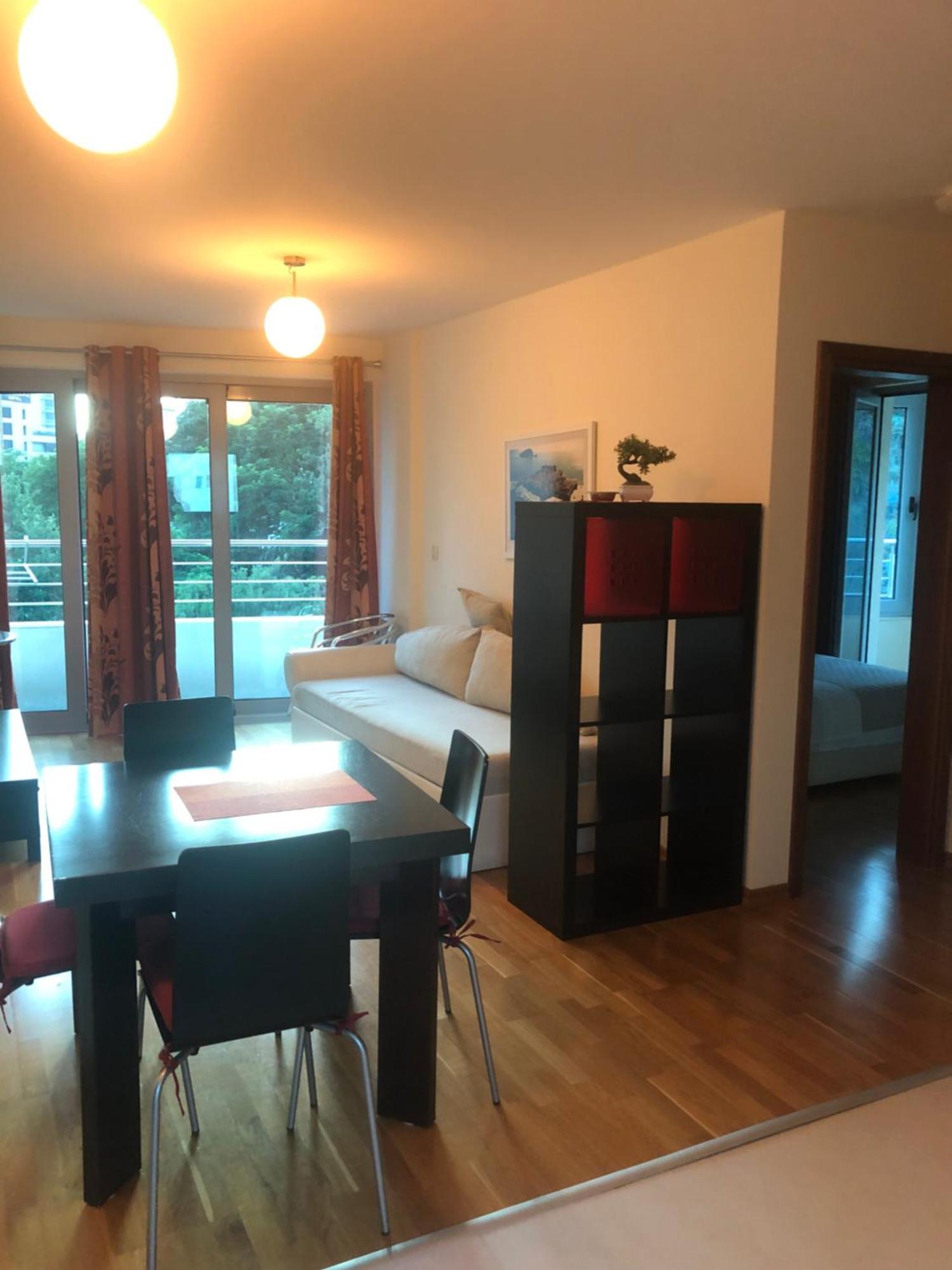 Apartments Rafailovic Ljubo 라파일로비치 외부 사진