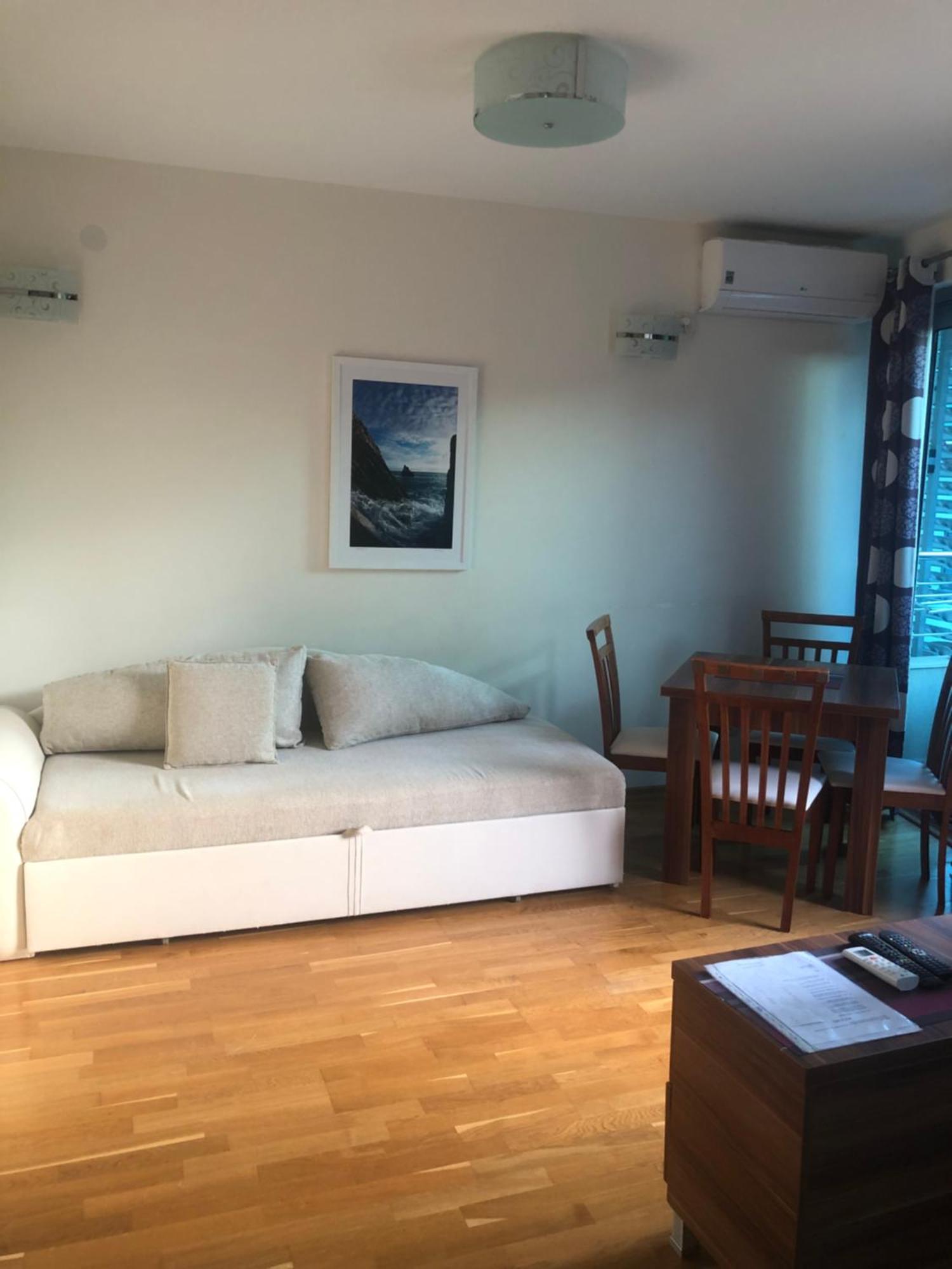 Apartments Rafailovic Ljubo 라파일로비치 외부 사진