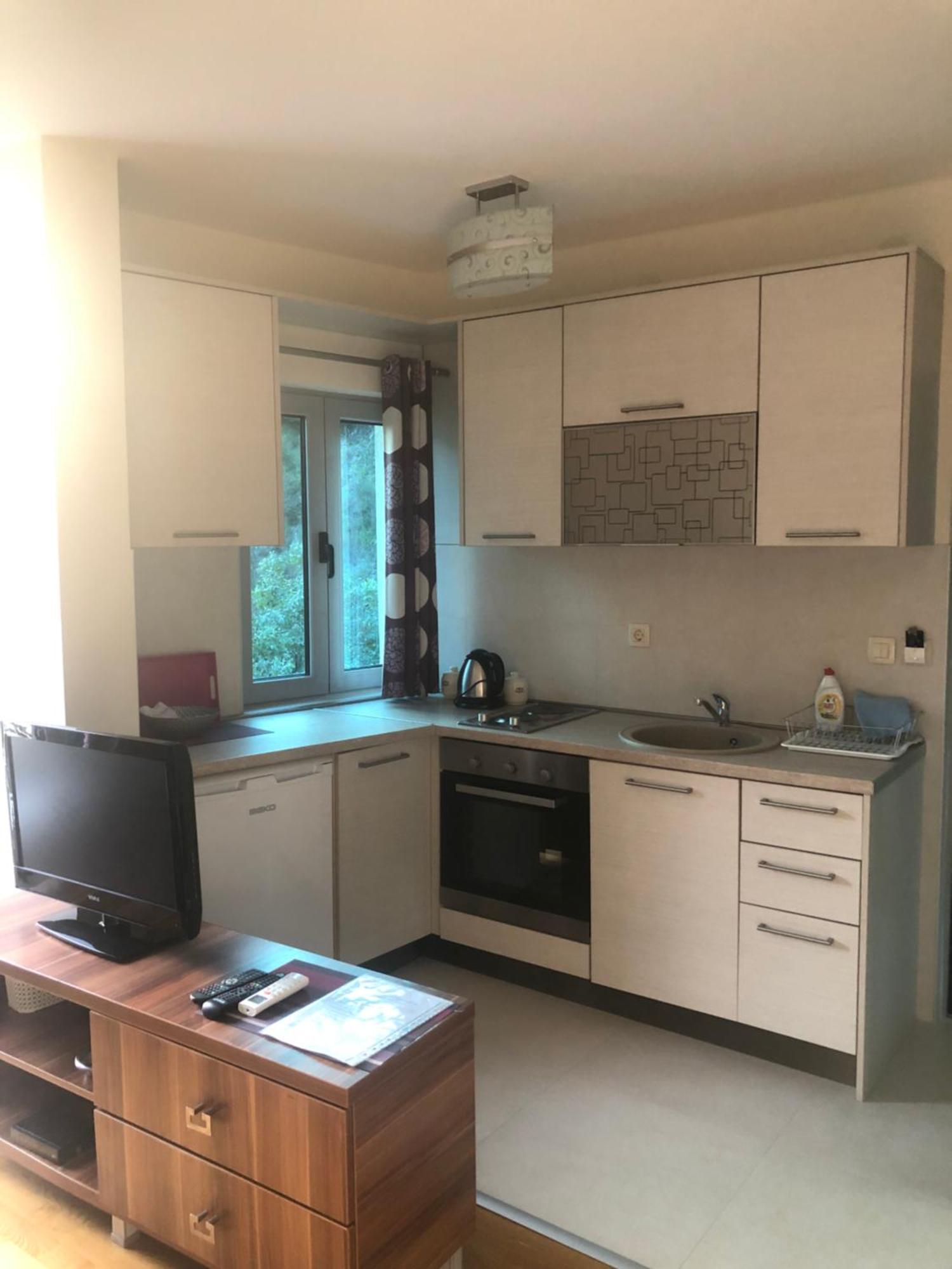 Apartments Rafailovic Ljubo 라파일로비치 외부 사진