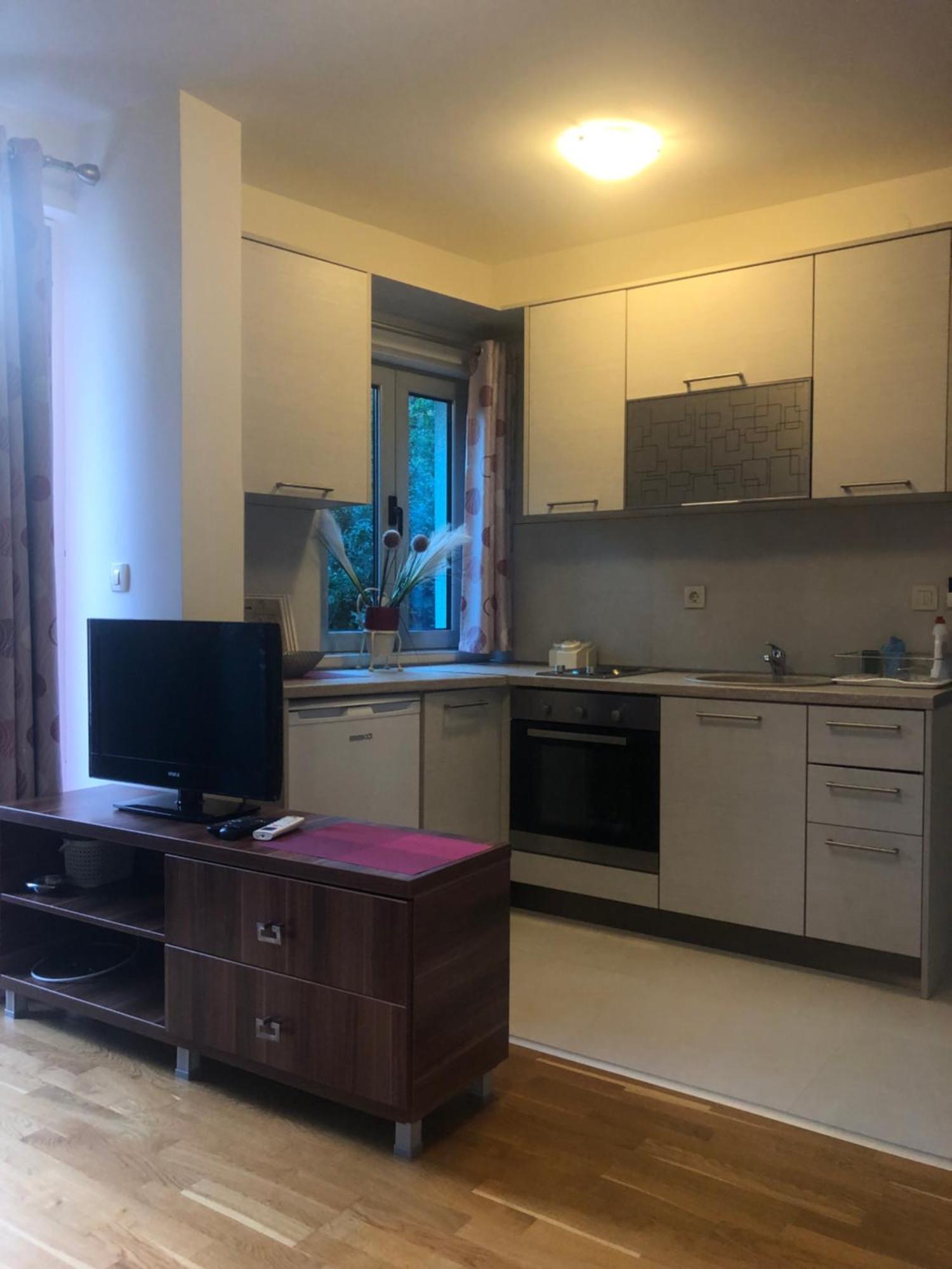 Apartments Rafailovic Ljubo 라파일로비치 외부 사진