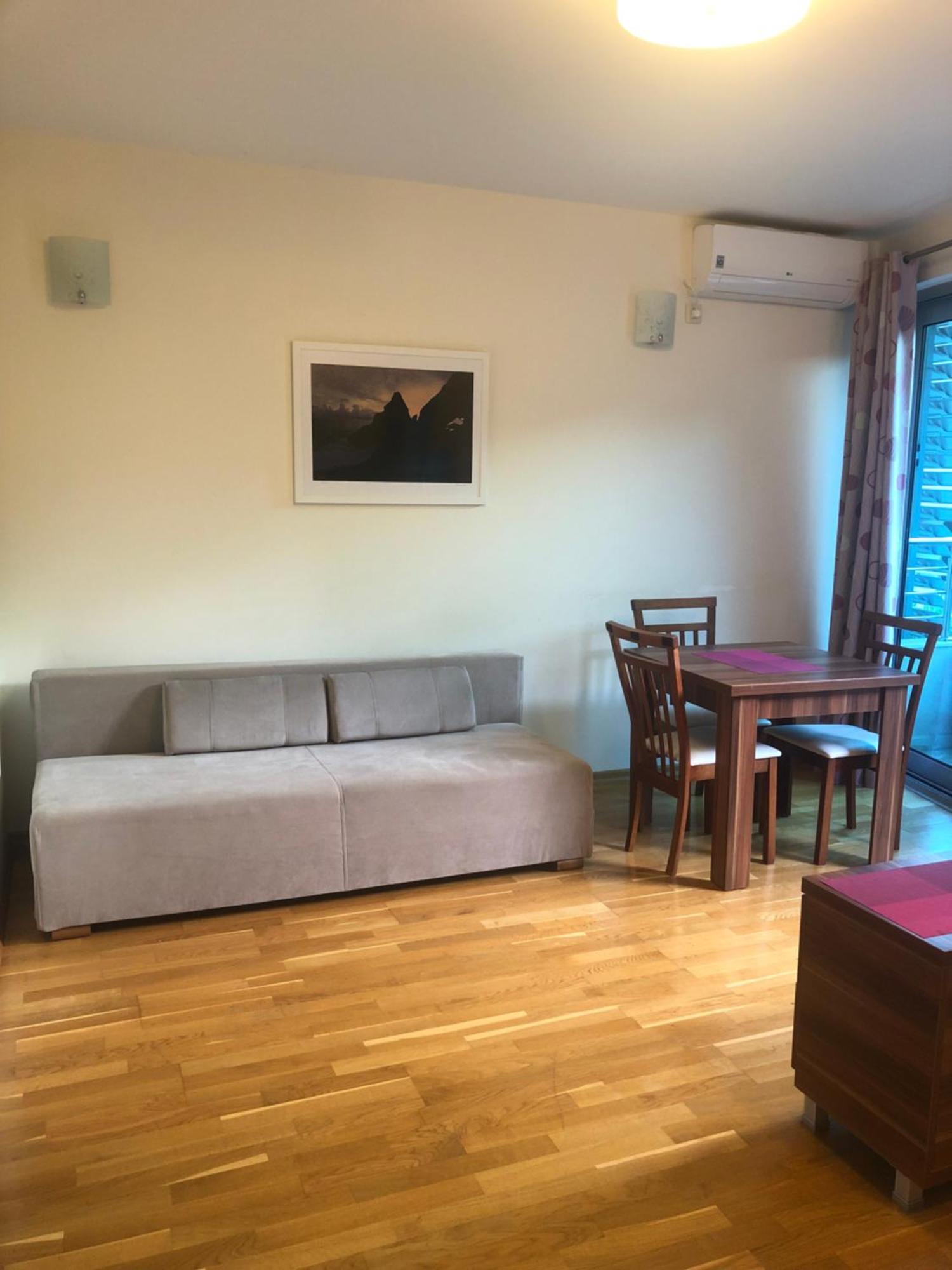 Apartments Rafailovic Ljubo 라파일로비치 외부 사진