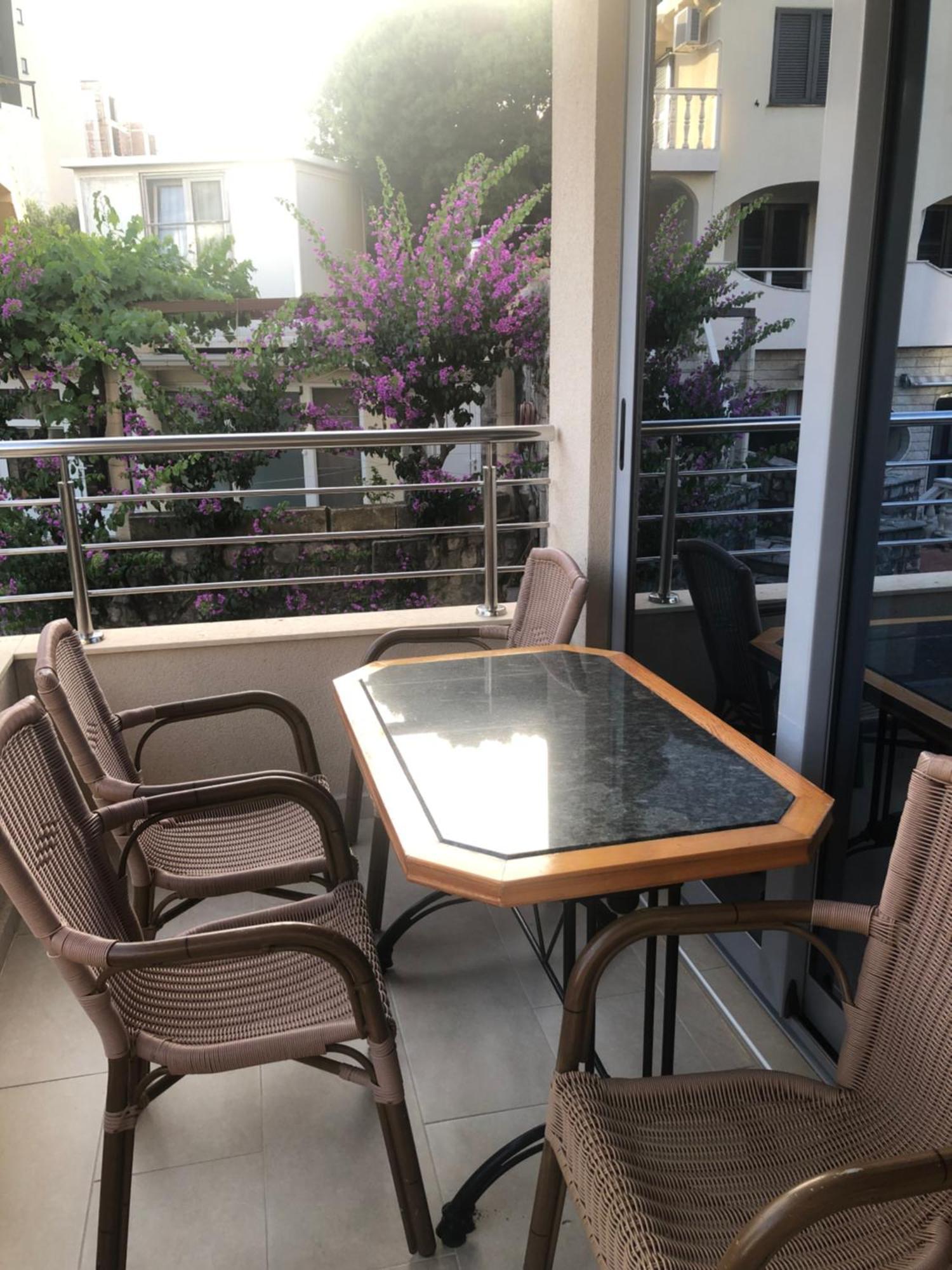 Apartments Rafailovic Ljubo 라파일로비치 외부 사진
