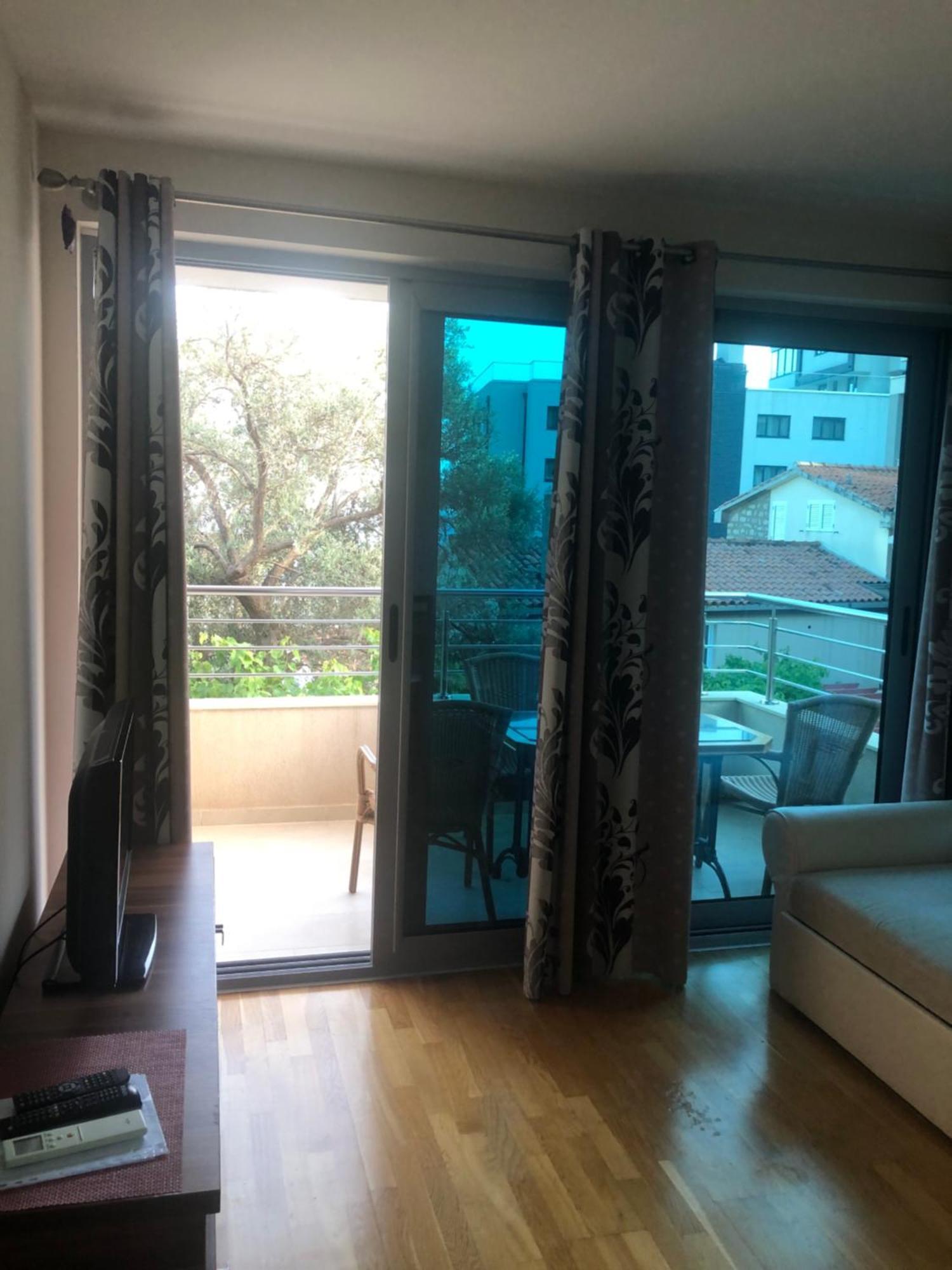Apartments Rafailovic Ljubo 라파일로비치 외부 사진
