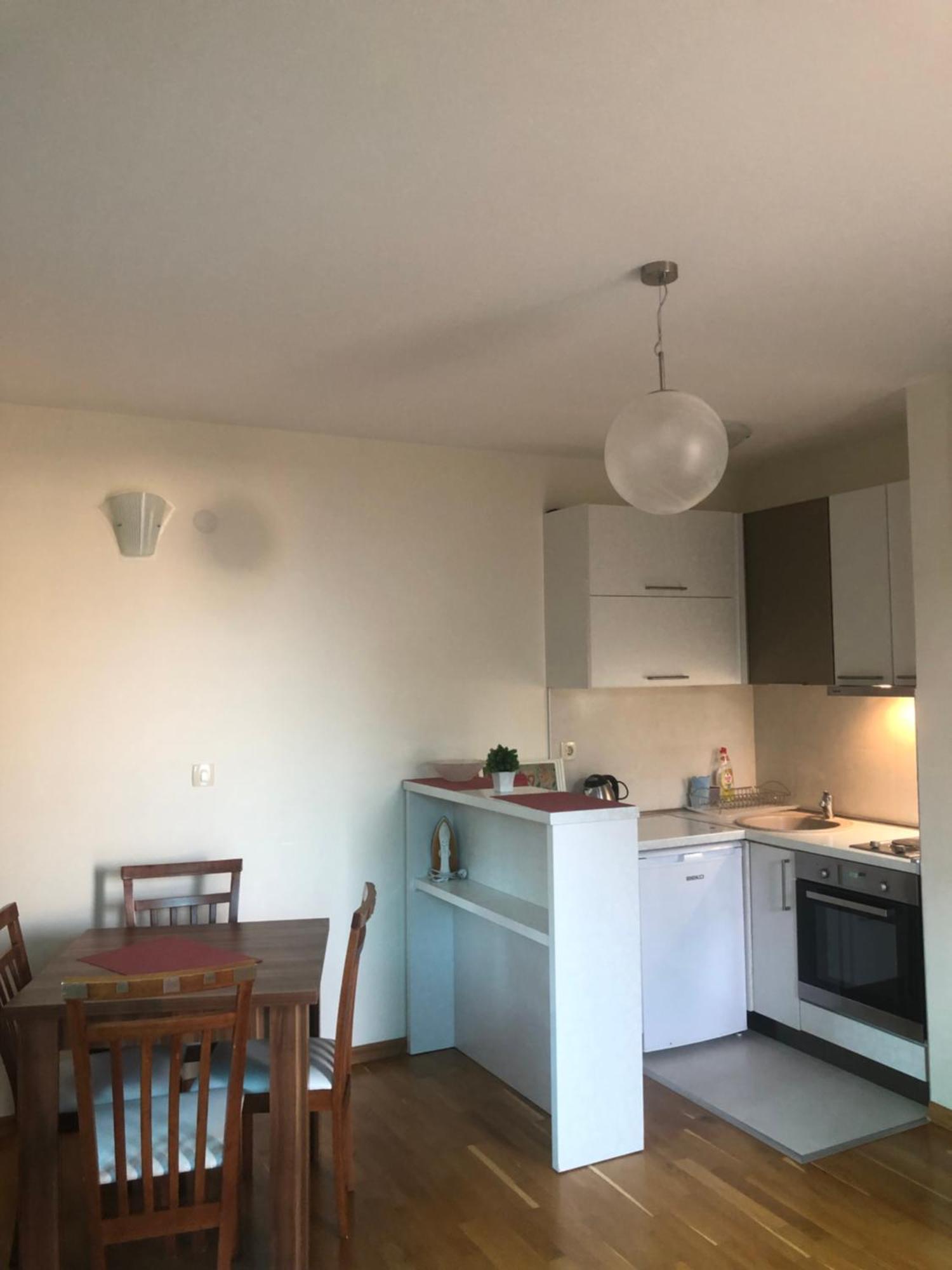 Apartments Rafailovic Ljubo 라파일로비치 외부 사진