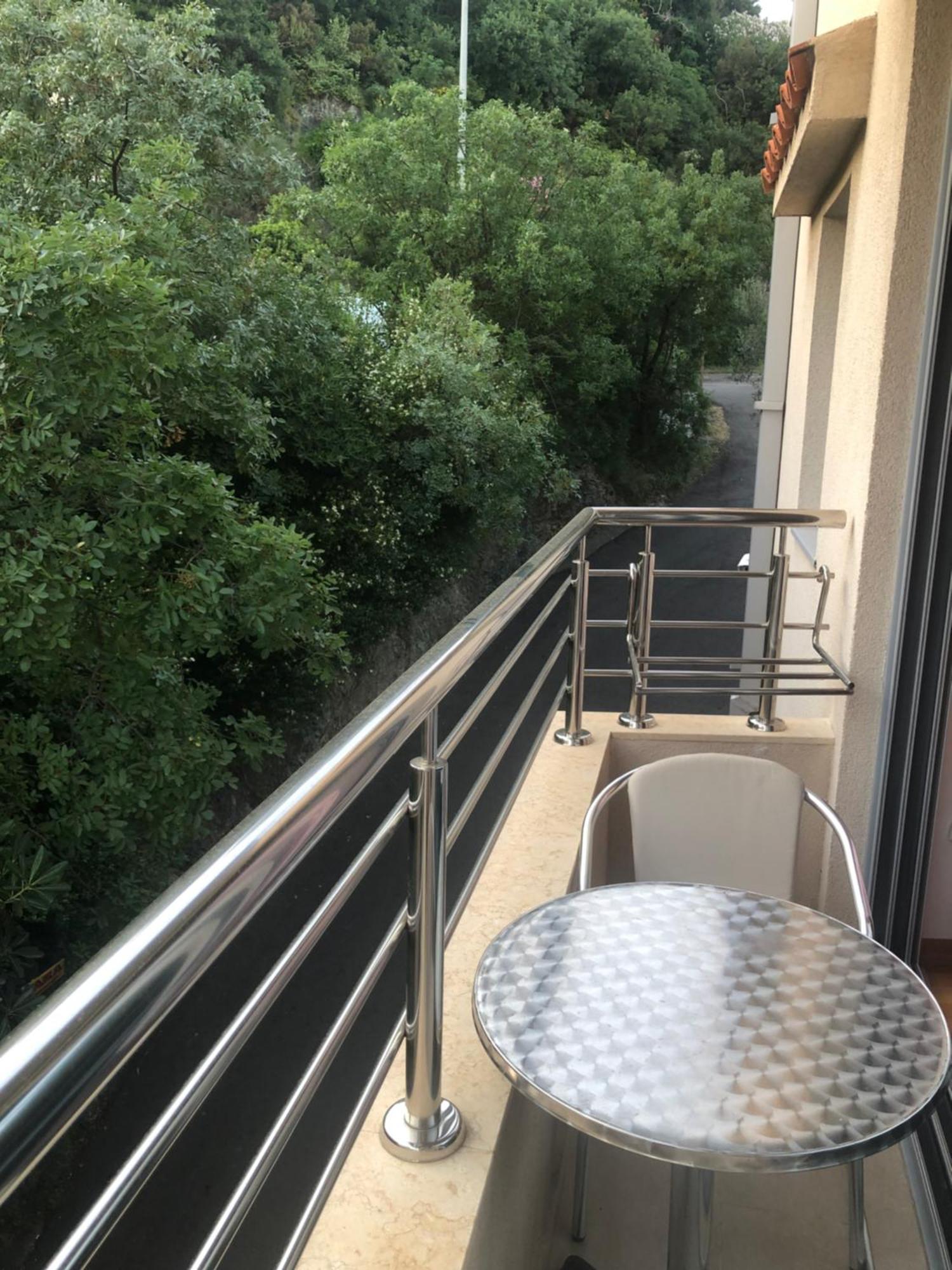 Apartments Rafailovic Ljubo 라파일로비치 외부 사진