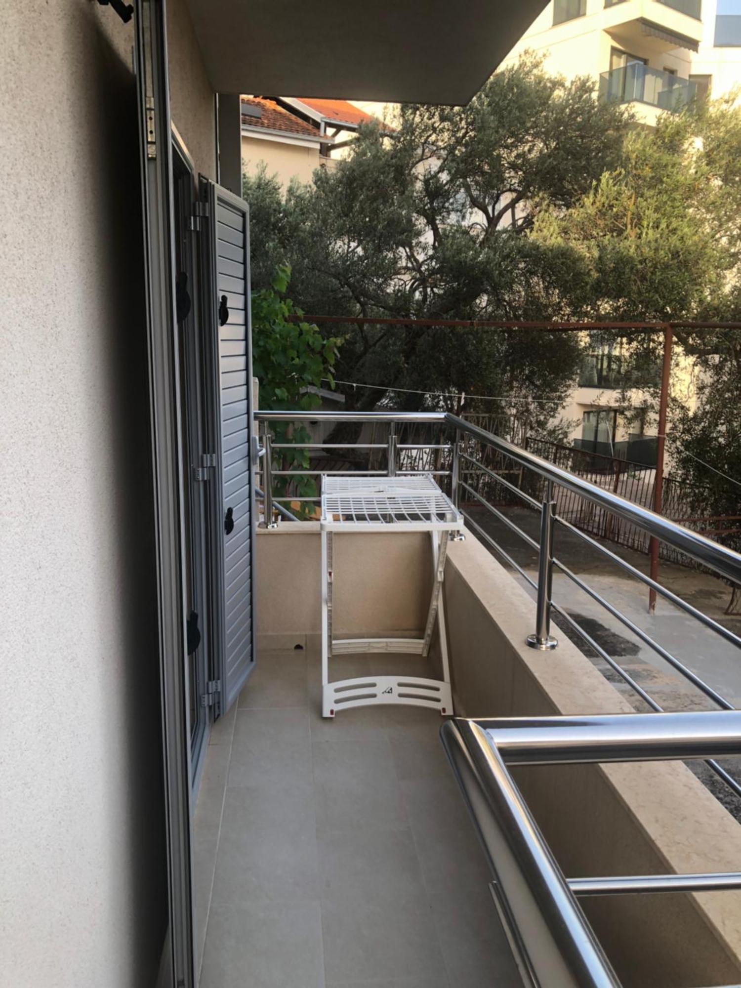 Apartments Rafailovic Ljubo 라파일로비치 외부 사진