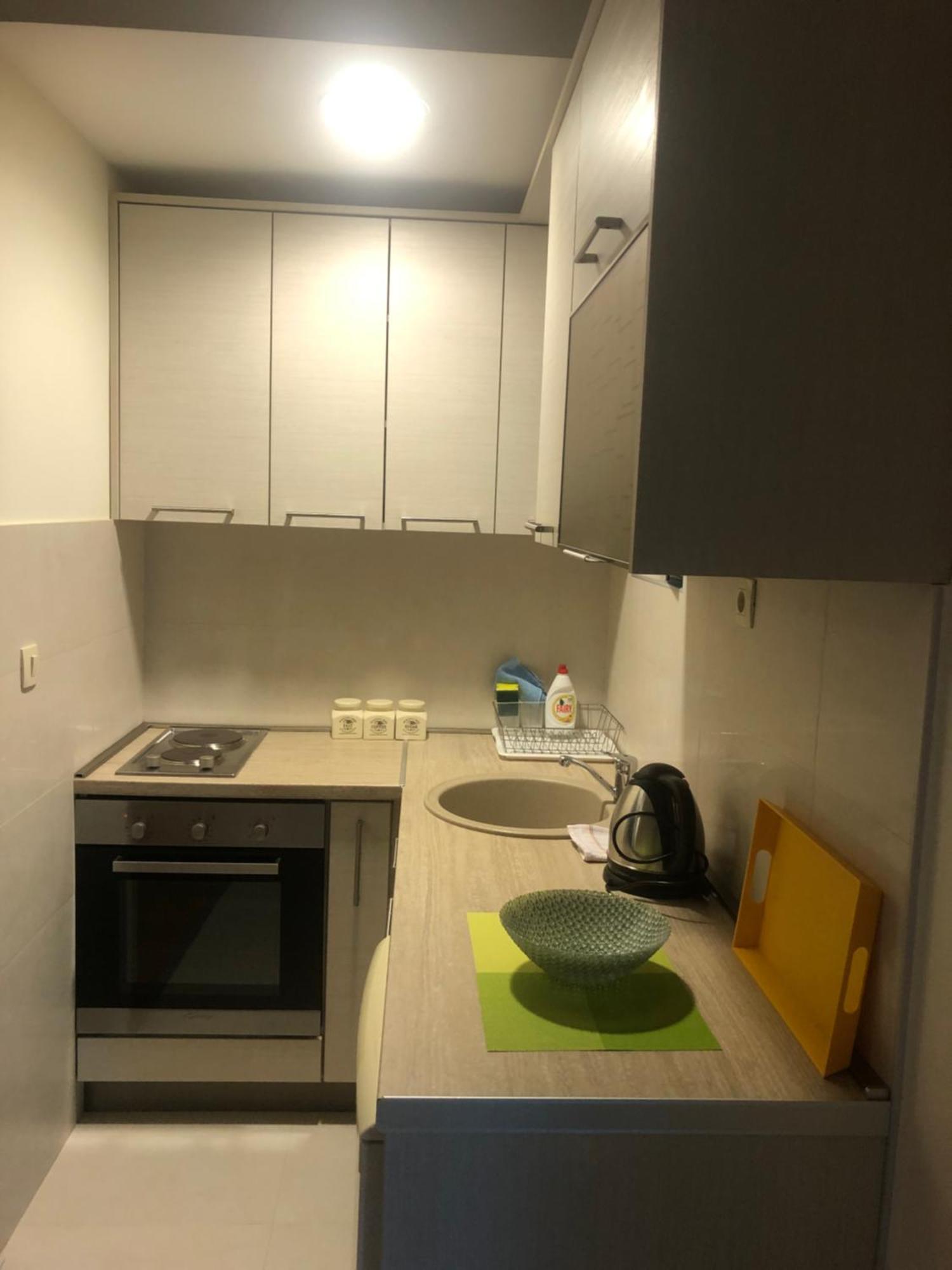 Apartments Rafailovic Ljubo 라파일로비치 외부 사진