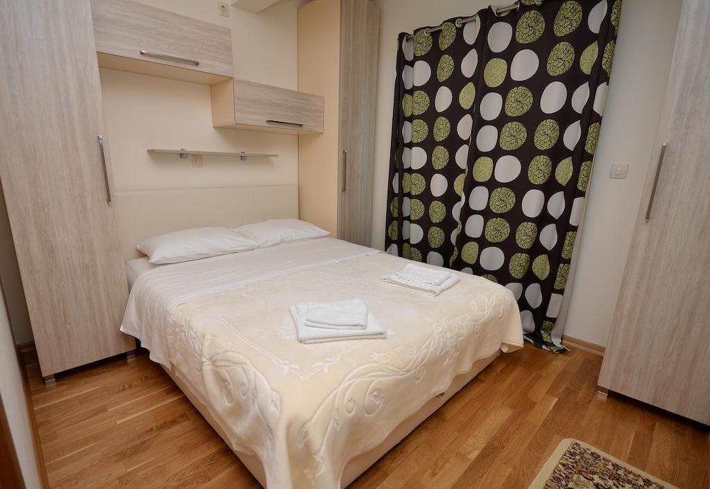 Apartments Rafailovic Ljubo 라파일로비치 외부 사진