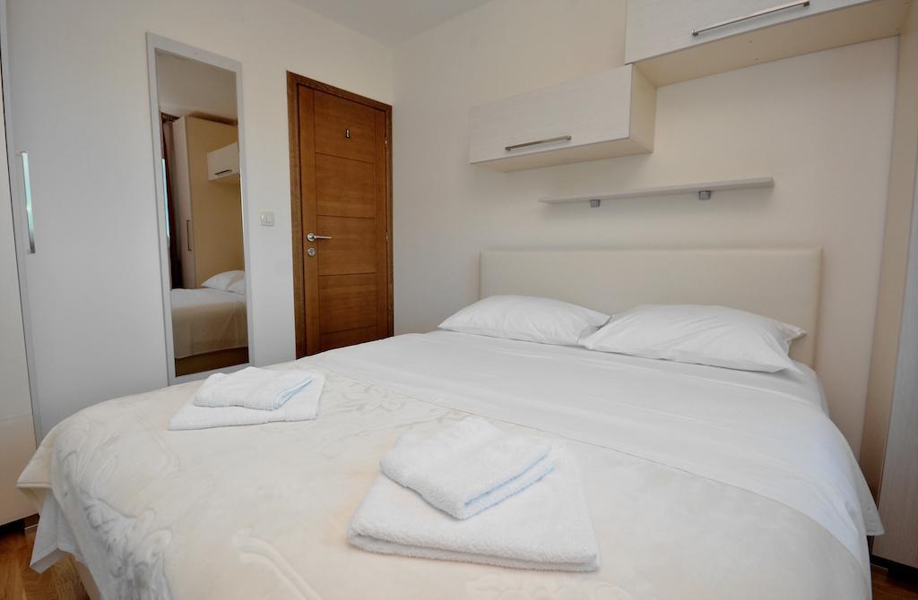 Apartments Rafailovic Ljubo 라파일로비치 외부 사진