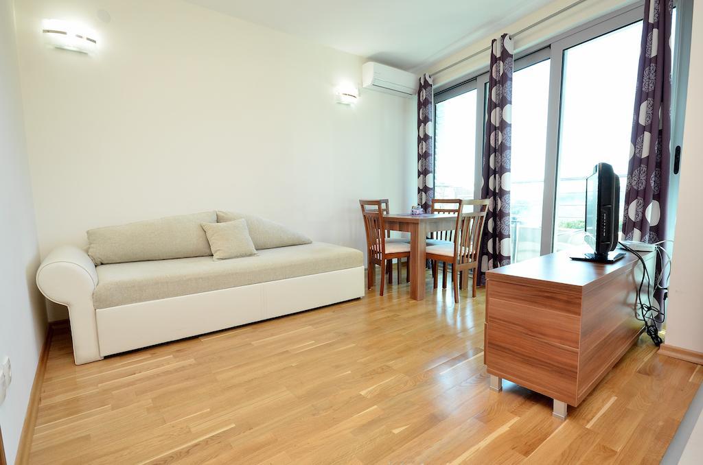 Apartments Rafailovic Ljubo 라파일로비치 외부 사진