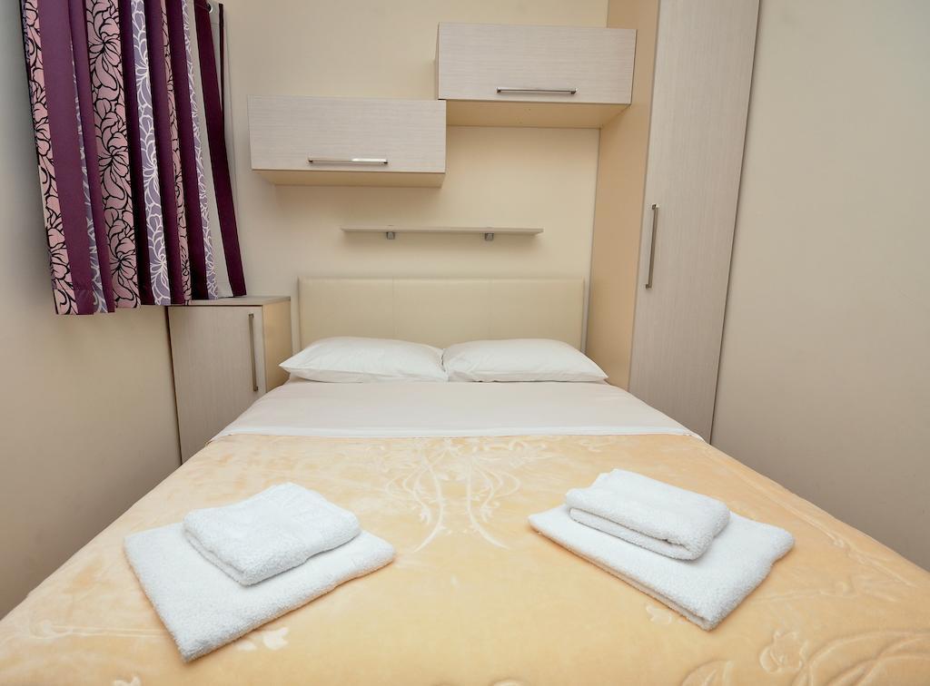 Apartments Rafailovic Ljubo 라파일로비치 외부 사진