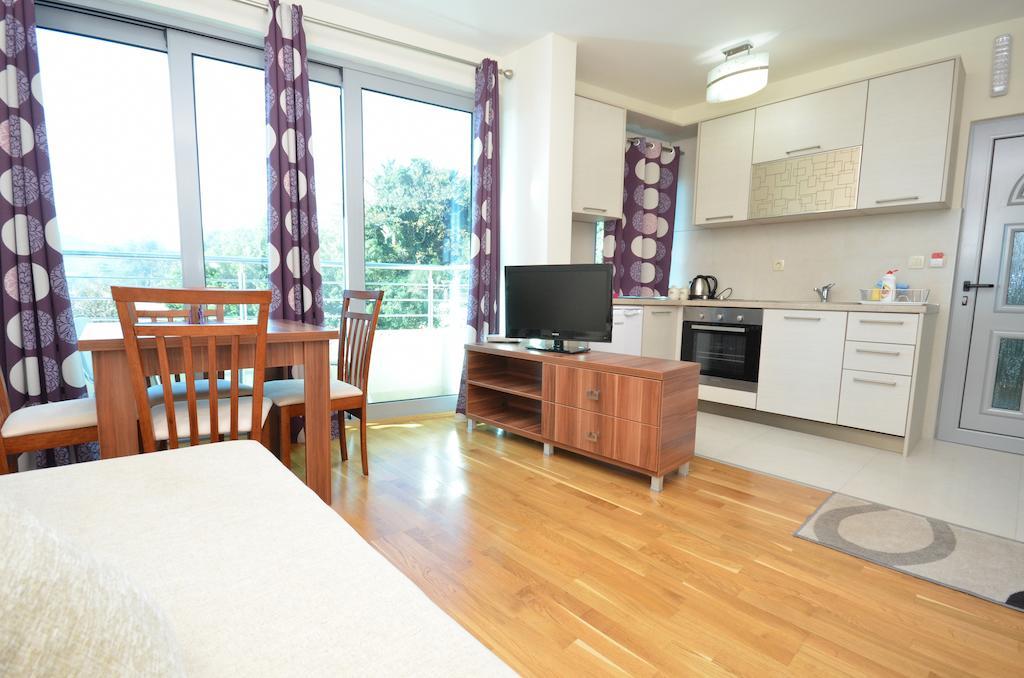 Apartments Rafailovic Ljubo 라파일로비치 객실 사진