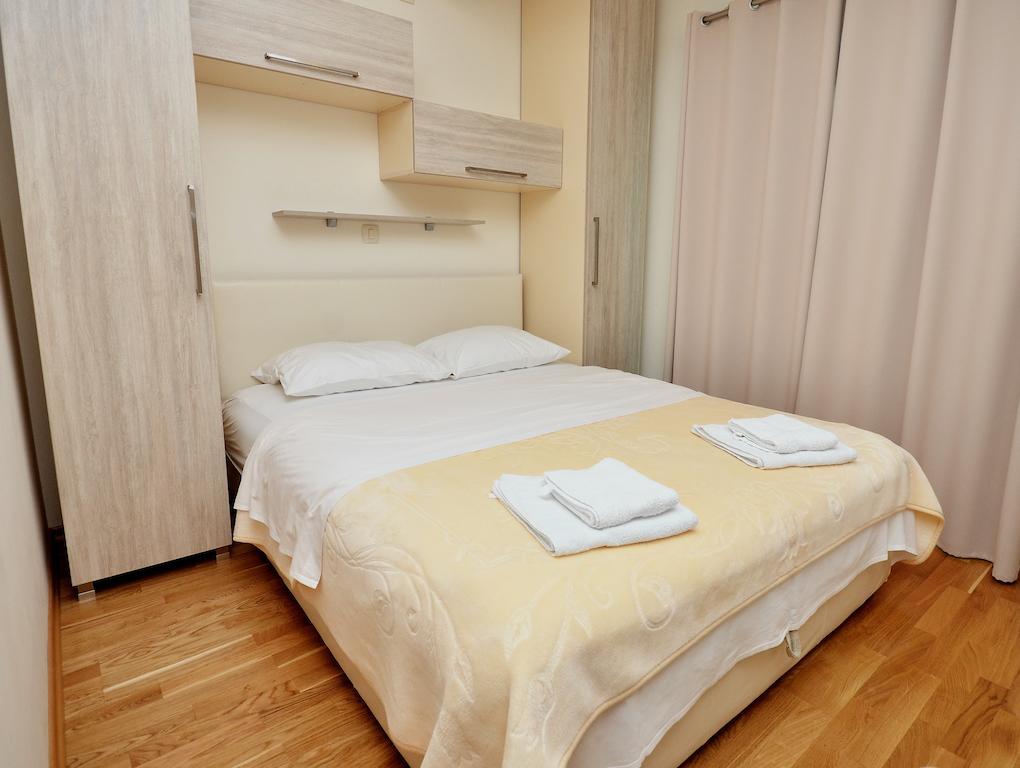 Apartments Rafailovic Ljubo 라파일로비치 외부 사진